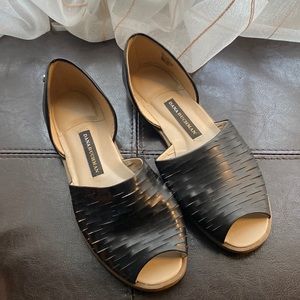 EUC Dana Buchman Sandals